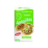 Maseca Antojitos Corn Flour 1Kg