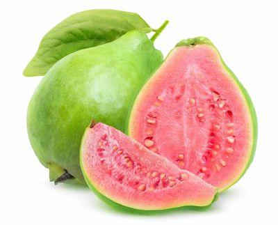 Guava | Guayaba 500gr