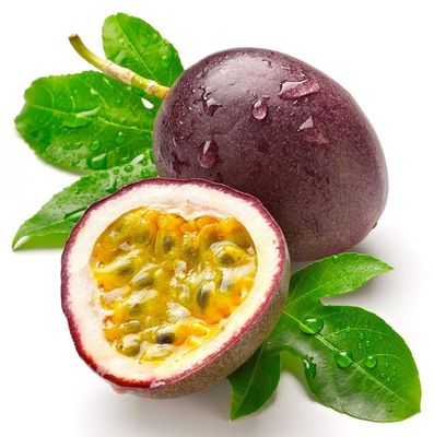 Passion Fruit Purple | Gulupa 300gr (5pcs Approx)