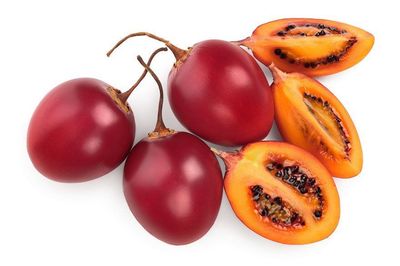 Tamarillo | Tomate de Arbol 500gr