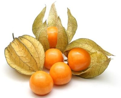 Goldenberry | Uchuva 100gr