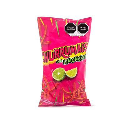 Churrumais 60gr