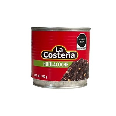 Corn Truffle. Huitlacoche 380gr