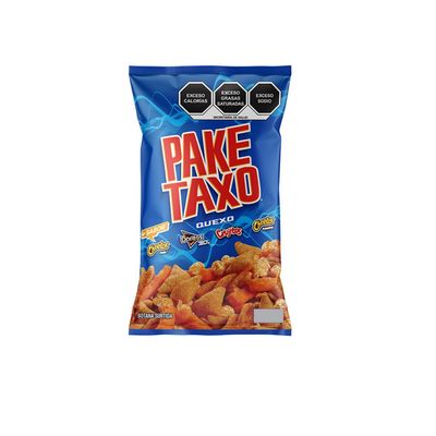 Paketaxo Cheese Mix 81gr