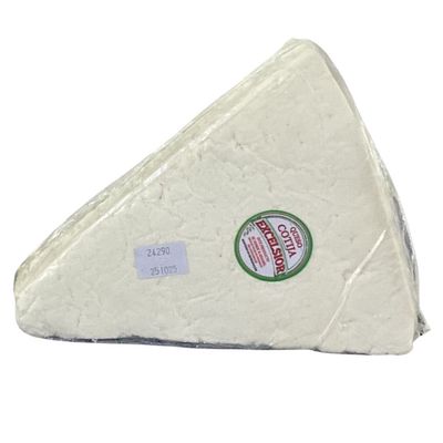 Cotija Cheese 500g wedge