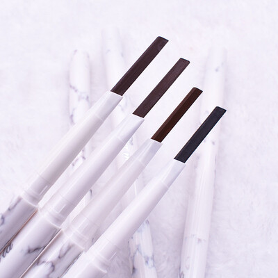  Marble eyebrow pencil waterproof 