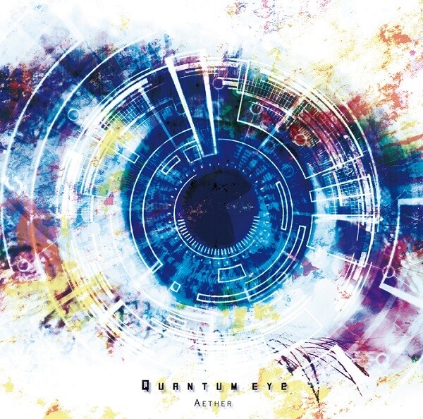 QUANTUM EYE