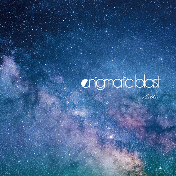 enigmatic blast