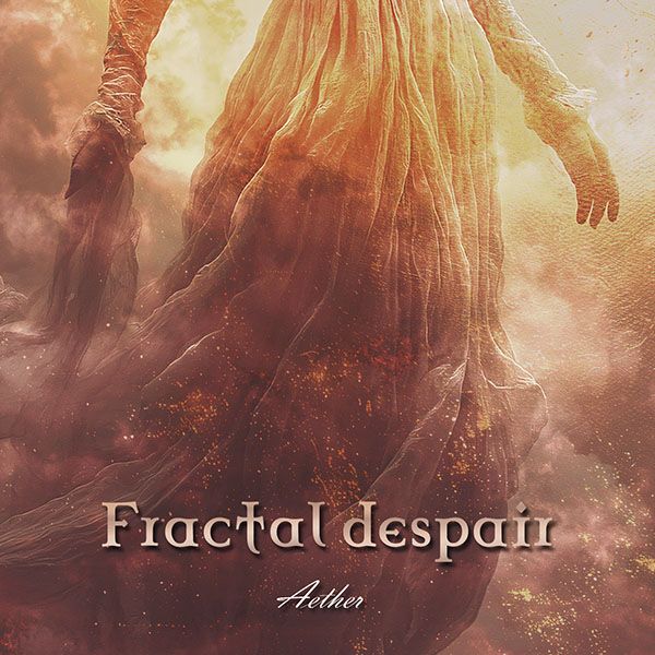 Fractal despair