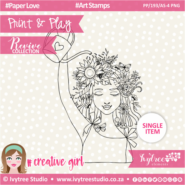 Art Stamp 4 (PNG) - Revive Collection