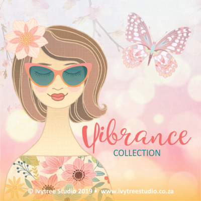 #196 Vibrance