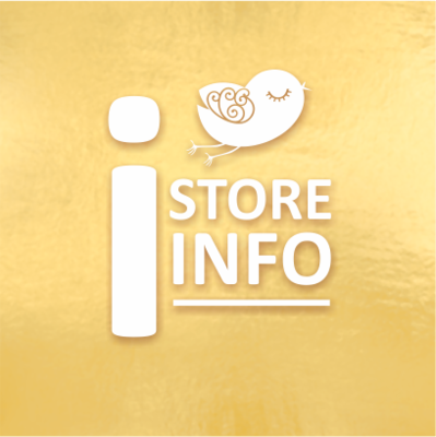 Ivytree Studio STORE INFO - READ ME!