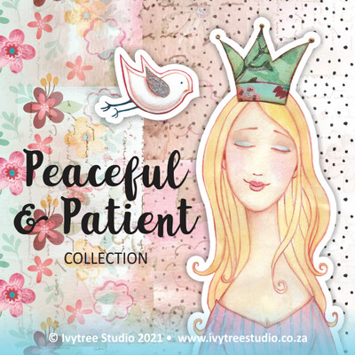 #211 Peaceful &amp; Patient Collection