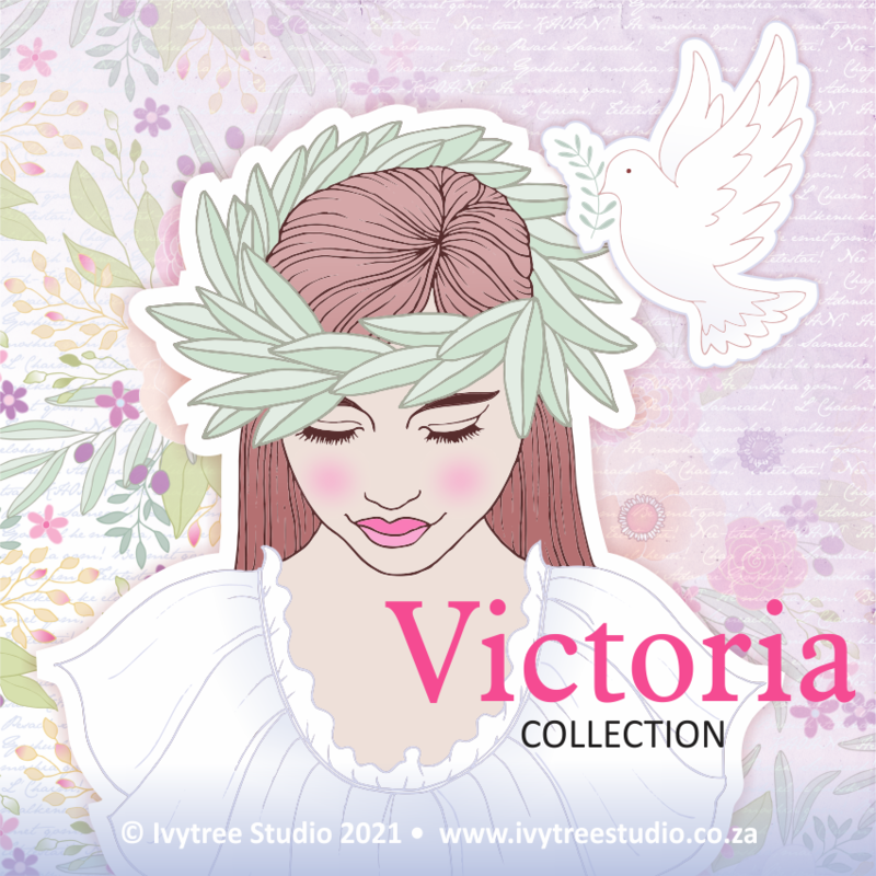 Collection Bundle (Eng/Afr) - Victoria Collection