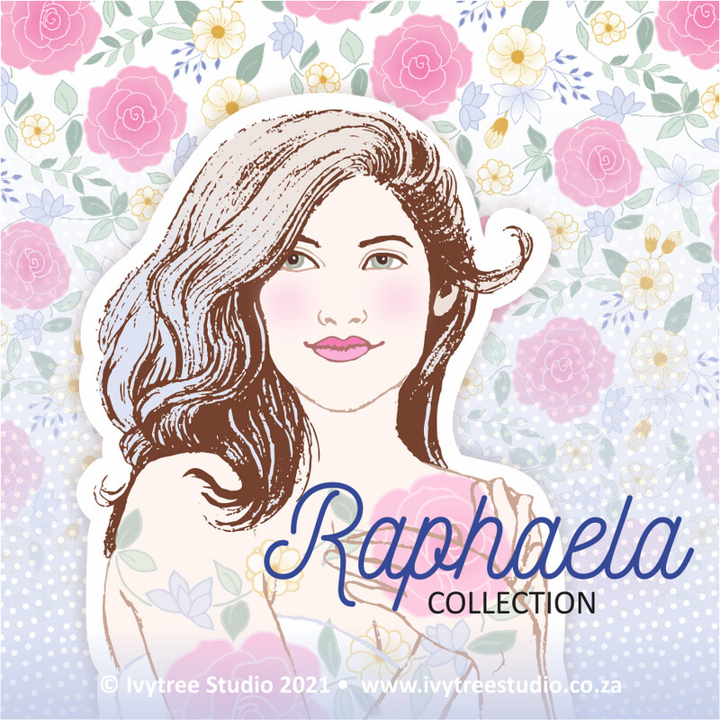 Collection Bundle (Eng/Afr) - Raphaela Collection