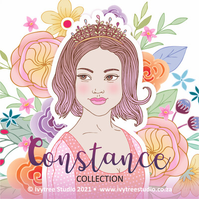 #219 Constance Collection