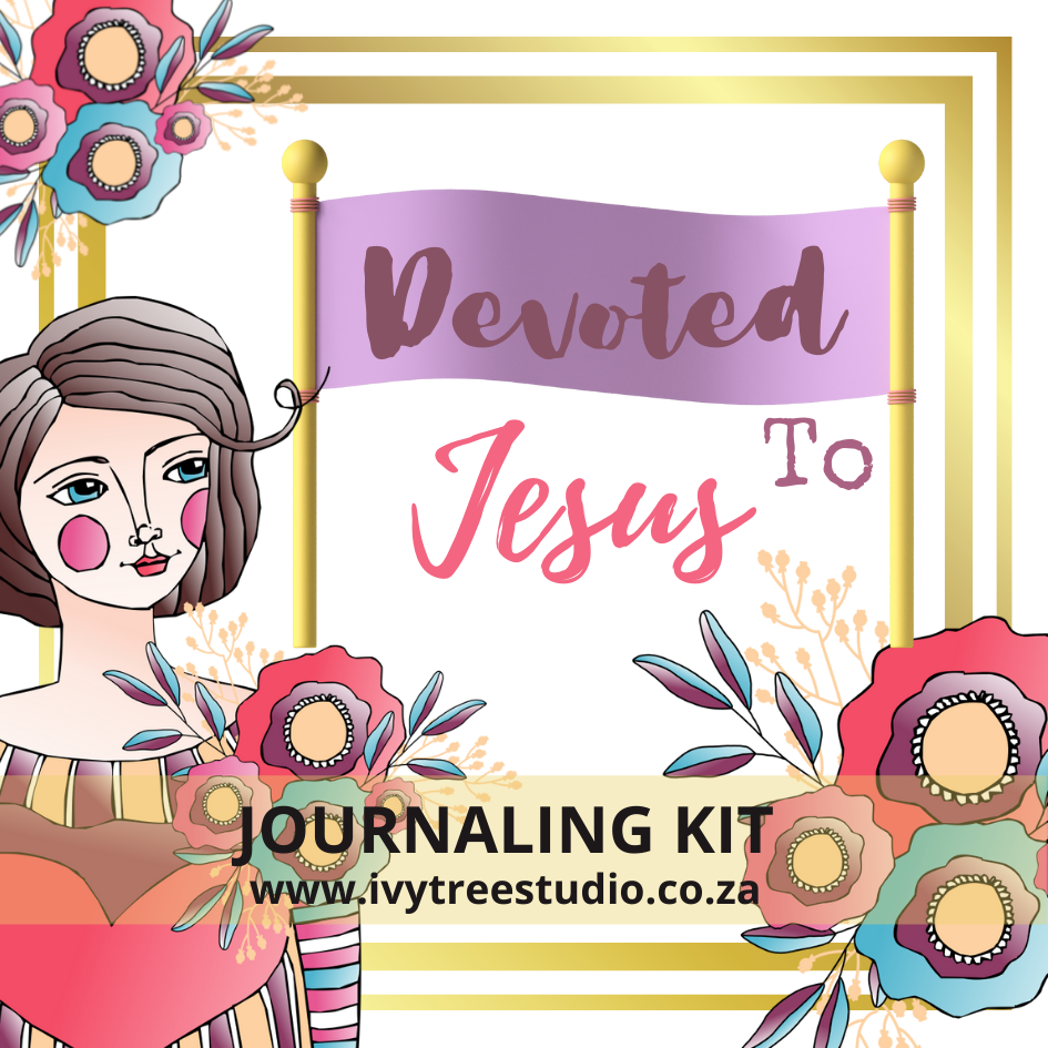 Devoted Collection Bundle - LillyB Design