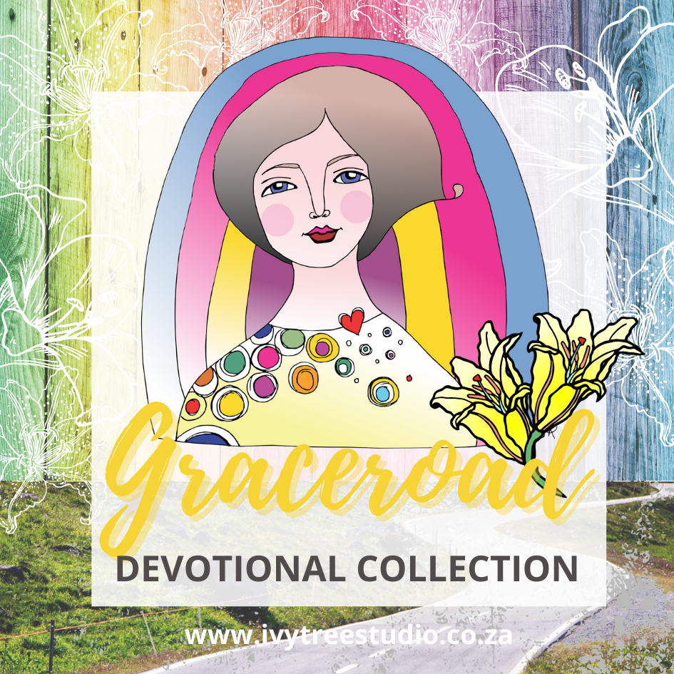 Graceroad Devotional Collection Bundle