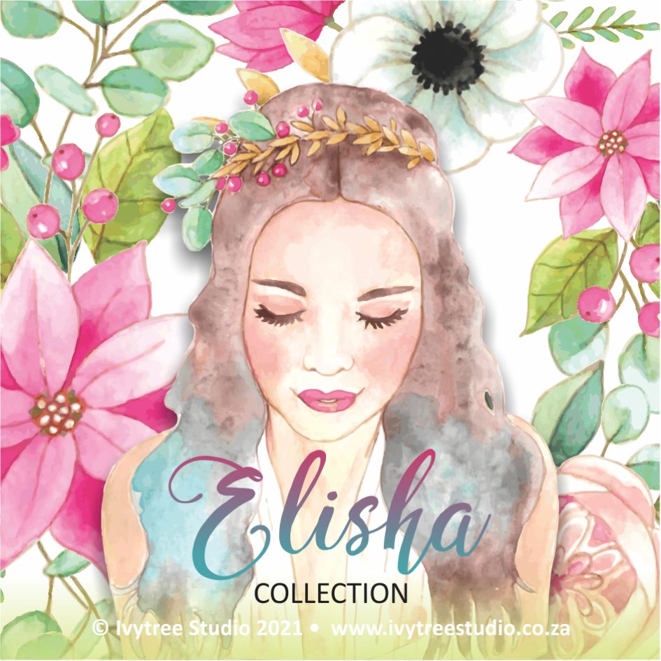 Collection Bundle (Eng/Afr) - Elisha Collection