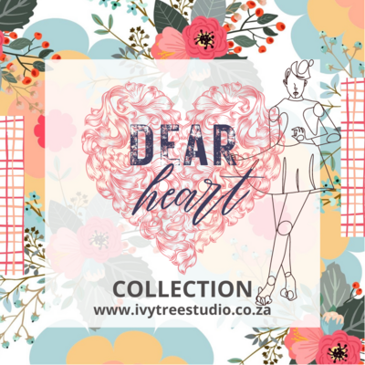 #230 Dear Heart Collection