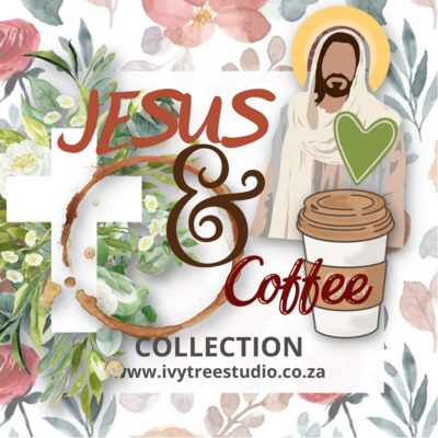 #232 Jesus and Coffee Collection
