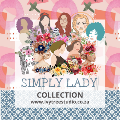 #234 Simply Lady Collection