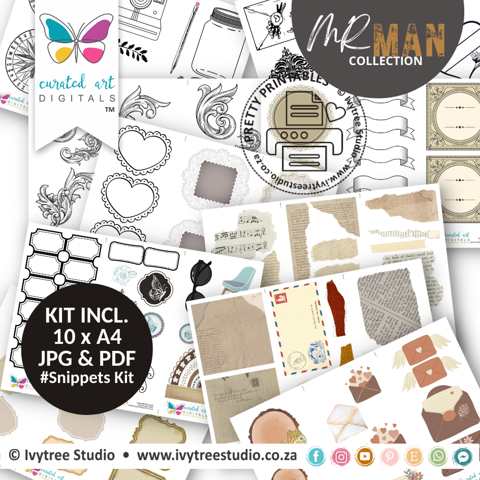 Creative Elements | Ivytree Studio