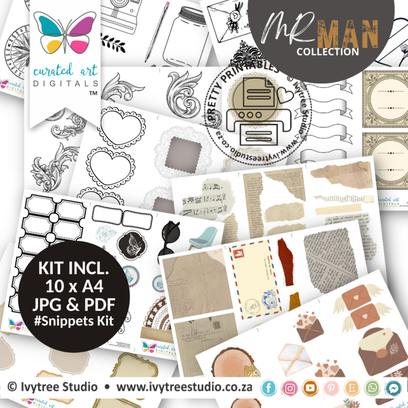 Creative Elements | Ivytree Studio