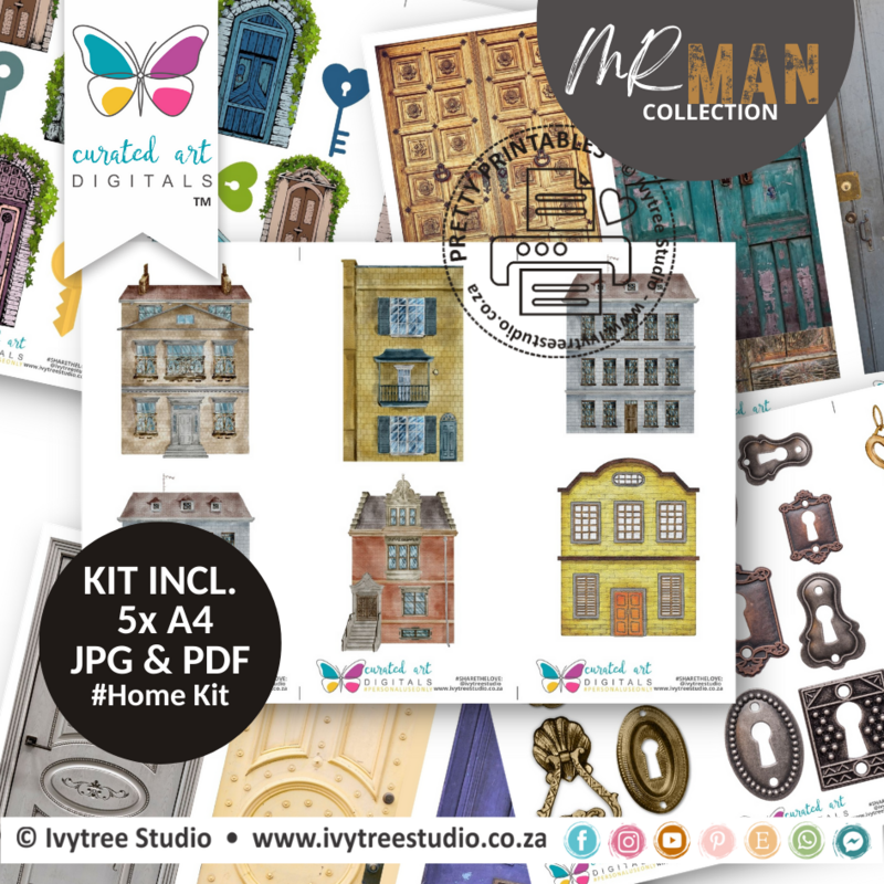 Creative Elements | Ivytree Studio