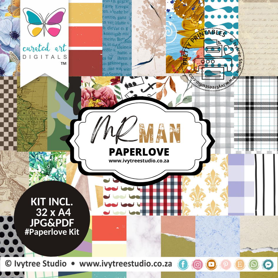 Paperlove | Ivytree Studio