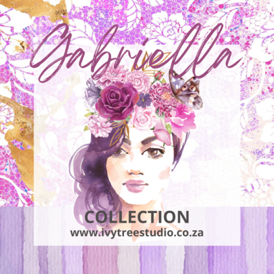 #242 Gabriella Collection