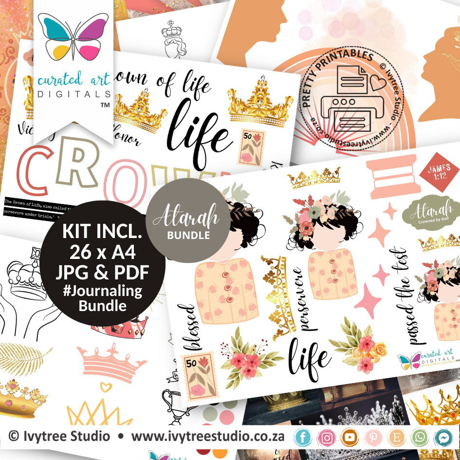 Bible Journaling