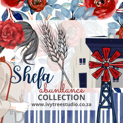 #244 Shefa Collection