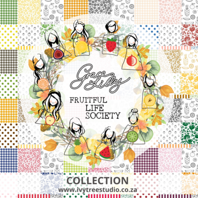 #248 Fruitful Life Society Collection