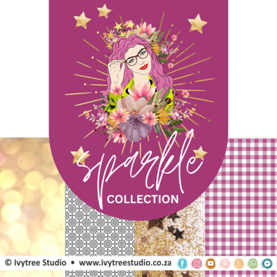 #254 Sparkle Collection