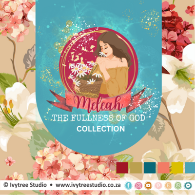 #256 Meleah Collection