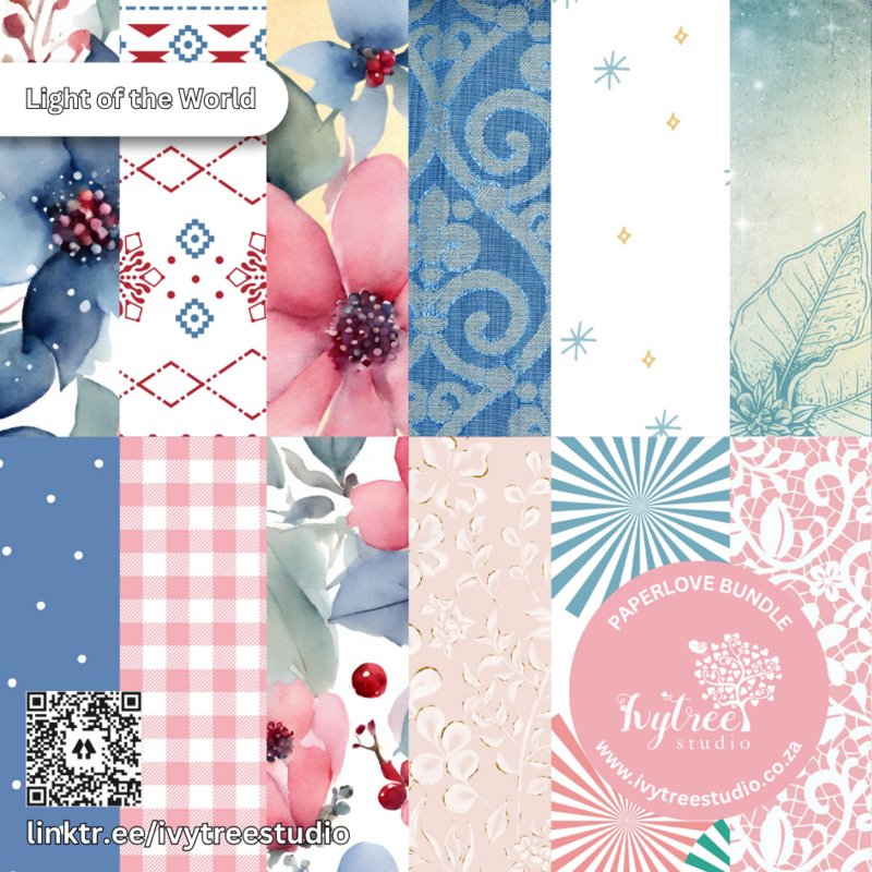 Light of the World Paperlove - Light of the World Collection