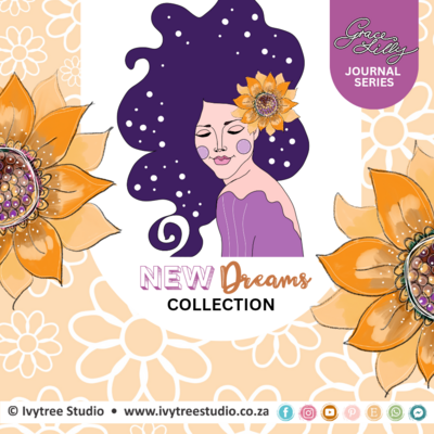 #280 NEW DREAMS COLLECTION