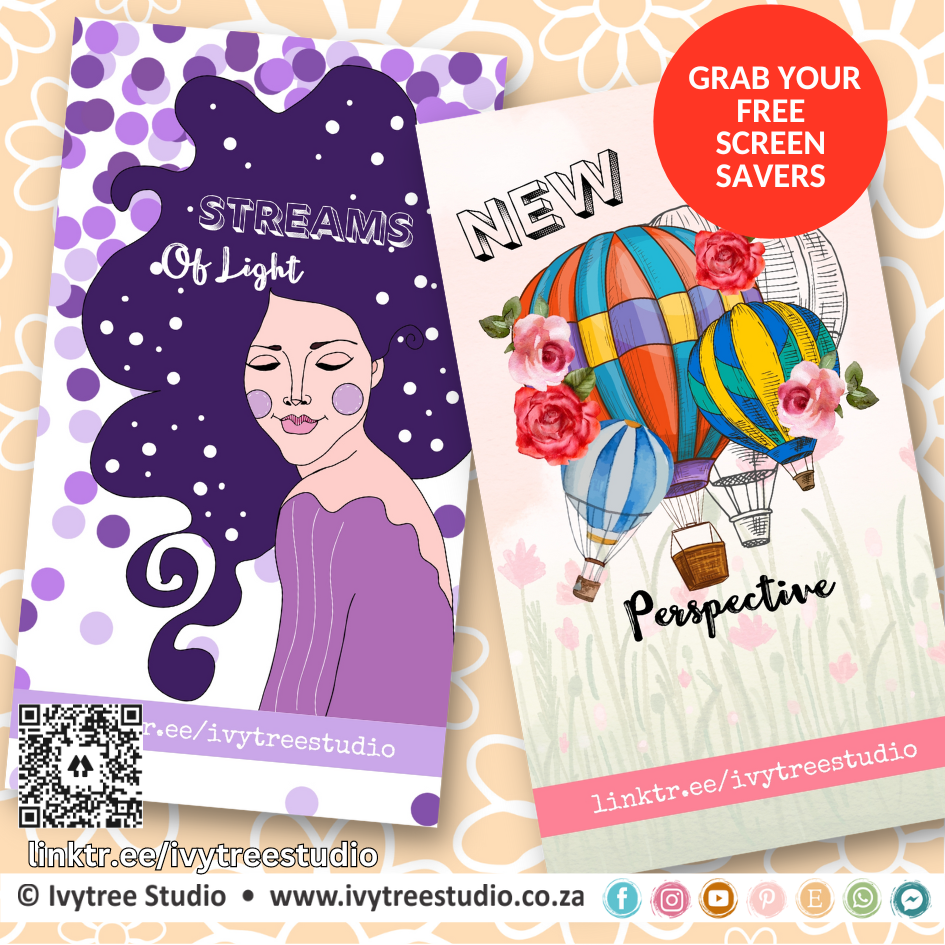 New Dreams Screen Savers No 1 - New Dreams Collection 