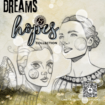 #286 Dreams and Hopes Collection