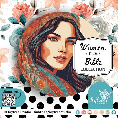 # 292 - Women of the Bible