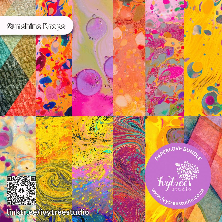 Sunshine Drops - Exceeding Expectations Collection
