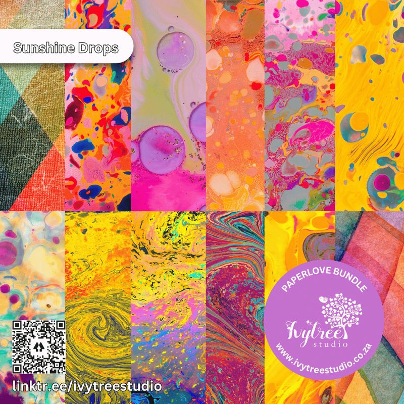 Sunshine Drops - Exceeding Expectations Collection