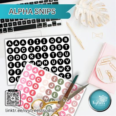 AlphaSnips