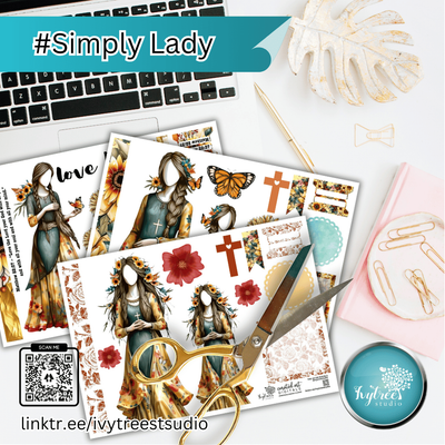 Simply Lady Elements