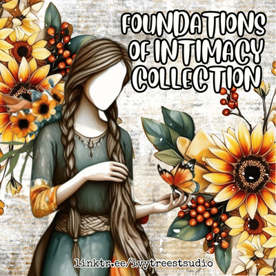 Foundations of Intimacy Collection
