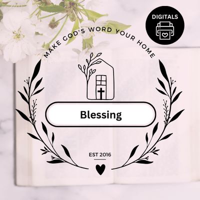 Blessing