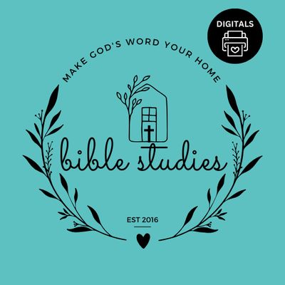 Bible Studies