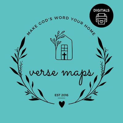 Verse Mapping