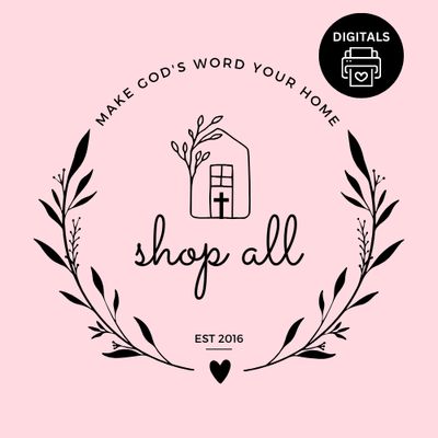 Shop all Faith Art &amp; Bible Journaling Kits